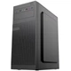 Корпус Casecom GN-3204 500W-120mm USB 3.0 ATX, Black (GN-3204-500) - зображення 6