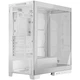Корпус Modecom VOLCANO SPACE APEX w/o fans MIDI USB 3.0x2+TYPE-C WHITE без БЖ ATX (AT-SPACE-PG-NF-20-000000) - изображение 4