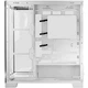 Корпус Modecom VOLCANO SPACE APEX w/o fans MIDI USB 3.0x2+TYPE-C WHITE без БЖ ATX (AT-SPACE-PG-NF-20-000000) - изображение 5