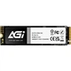 SSD 2Tb AGI AI818 M.2 2280 PCIe Gen 4x4 NVMe 1.4 QLC, Retail (AGI2T0G43AI818-CB) - изображение 3