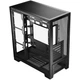 Корпус Modecom VOLCANO SPACE APEX w/o fans MIDI USB 3.0x2+TYPE-C BLACK без БЖ ATX (AT-SPACE-PG-NF-10-000000) - изображение 3