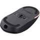 Мышка Trust GXT 926 Redex II Wireless/USB-A/USB-C Black (25126) - изображение 6