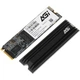 SSD 1Tb AGI AI828 M.2 2280 PCIe Gen 4x4 NVMe 1.4 3D NAND, Retail (AGI1T0G44AI828-CB) - изображение 2