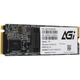 SSD 1Tb AGI AI828 M.2 2280 PCIe Gen 4x4 NVMe 1.4 3D NAND, Retail (AGI1T0G44AI828-CB) - изображение 4