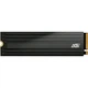 SSD 1Tb AGI AI828 M.2 2280 PCIe Gen 4x4 NVMe 1.4 3D NAND, Retail (AGI1T0G44AI828-CB) - изображение 1