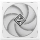 БЖ 850W ASRock SteelLegend White ATX 3.1 135mm, 80+ Gold, Fully Modular, Retail (SL-850GW) - изображение 1