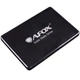 SSD 1Tb AFox SATA III 2.5" 3D TLC, Retail (SD250-1000GN) - изображение 7
