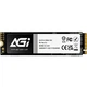 SSD 1Tb AGI AI818 M.2 2280 PCIe Gen 4x4 NVMe 1.4 QLC, Retail (AGI1T0G43AI818-CB) - изображение 3