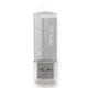 Флеш-накопичувач USB 64GB Hi-Rali Corsair Series Silver (HI-64GBCORSL) - зображення 1