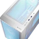 Корпус LogicConcept DART PRO ARGB MINI WHITE MESH fans 3x120mm без БЖ mATX (AM-DART-PRO-ARGB-20) - изображение 4