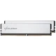 Модуль пам'яті для комп'ютера DDR5 32GB (2x16GB) 6000 MHz White Sark eXceleram (EBW50320603638CD) - зображення 1