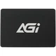 SSD 512Gb AGI AI238 SATA III 2.5" TLC, Retail (AGI512G25AI238-CB) - изображение 1