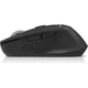 Мышка REAL-EL RM-380W Wireless Black (EL123200057) - изображение 5