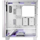 Корпус Modecom VOLCANO PERUN APEX ARGB MIDI WHITE 4x140mm fans USB 3.0x2+TYPE-C без БЖ ATX (AT-PERUN-4F-ARGB-20-00000) - изображение 5