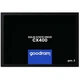 Накопитель SSD 2.5" 512GB Goodram (SSDPR-CX400-512-G2) - изображение 1