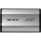 Накопичувач SSD USB 3.2 4TB ADATA (SD810-4000G-CSG) - зображення 1