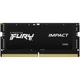 Модуль памяти для ноутбука SoDIMM DDR5 32GB 5600 MHz Impact Kingston Fury (ex.HyperX) (KF556S40IB-32) - изображение 1