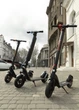 Електросамокат Proove Model X-City Pro Max App Black/Orange (62388) - зображення 9