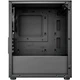 Корпус FSP S110-B без БЖ mATX Black (S110-B) - изображение 4