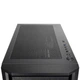 Корпус Chieftec PRO MINI AZ-01B-OP mATX, без БЖ, Black (AZ-01B-OP) - изображение 3