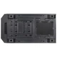 Корпус Chieftec PRO MINI AZ-01B-OP mATX, без БЖ, Black (AZ-01B-OP) - изображение 4