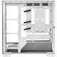 Корпус Modecom VOLCANO STELLAR MIDI w/o fans WHITE без БЖ ATX (AT-STELLAR-NF-0000-20) - изображение 8