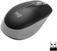 Миша бездротова Logitech M190 Wireless Mid Grey (910-005906) - зображення 1