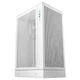 Корпус для ПК Deepcool CH270 Digital White (R-CH270-WHNDM0-G-1) - зображення 1