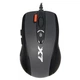 Мышка A4Tech X-710BK black (4711421757874) - изображение 1