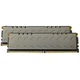 Модуль памяти для компьютера DDR5 32GB (2x16GB) 6000 MHz Aurum eXceleram (EGA50603036D-32) - изображение 1