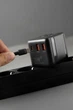 Универсальный адаптер Proove Trip 20W (588940001) - изображение 7