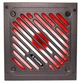 БЖ 750W Xilence Gaming Gold Series, 120mm, >90%, Retail Box (XP750R12.ARGB) - зображення 1