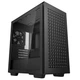 Корпус DeepCool CH370 Black без БЖ (R-CH370-BKNAM1-G-1) - зображення 1