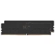 Модуль памяти для компьютера DDR5 32GB (2x16GB) 4800 MHz eXceleram (E50320484040CD) - изображение 1