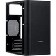 Корпус для ПК Prologix (E110 Black) - зображення 2