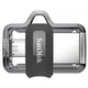 USB флеш накопитель SanDisk 32GB Ultra Dual Drive M3.0 USB 3.0 (SDDD3-032G-G46) - изображение 1