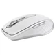 Мышка Logitech MX Anywhere 3S for Business Wireless/Bluetooth Pale Gray (910-006959) - изображение 2