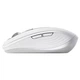 Мышка Logitech MX Anywhere 3S for Business Wireless/Bluetooth Pale Gray (910-006959) - изображение 3