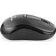 Мишка REAL-EL RM-450W Wireless/Bluetooth Black/Gray (EL123200046) - зображення 7