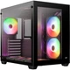 Корпус для ПК AeroCool Dryft-G-BK-v2 (ACCM-ES01163.11) - изображение 1