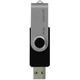 USB флеш накопичувач Goodram 16GB Twister Black USB 2.0 (UTS2-0160K0R11) - зображення 7