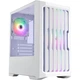 Корпус для ПК 1stPlayer (H2-WH-4F7-W) - изображение 1