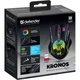 Мышка Defender Kronos GM-695 Wireless Black (52695) - изображение 9