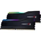 Модуль пам\'яті для комп\'ютера DDR5 32GB (2x16GB) 6400 Trident Z5 RGB Black G.Skill (F5-6400J3239G16GX2-TZ5RK) - зображення 4