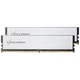 Модуль пам'яті для комп'ютера DDR4 16GB (2x8GB) 3200 MHz White Sark eXceleram (EBW4163222AD) - зображення 1