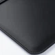Чохол до ноутбука BeCover 11" MacBook ECO Leather Black (709682) - зображення 2