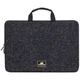 Чехол для ноутбука RivaCase 15.6" 7915 (Black) "Anvik" (7915Black) - изображение 2