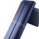 Чохол до ноутбука BeCover 11" MacBook ECO Leather Deep Blue (709684) - зображення 3