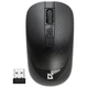 Мишка Defender Wave MM-995 Silent Wireless Black (52995) - зображення 1