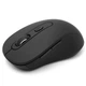 Мишка Media-Tech Morlock BT Bluetooth 3.0, бездротова, 5 кн.,1600dpi, чорна (MT1120) - изображение 3